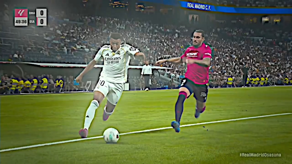 jiuyou-Ning焦点对战，姆巴佩与70激战皇家马德里分钟，大比分获胜胜负难料！引发球迷热议的简单介绍-jiuyou