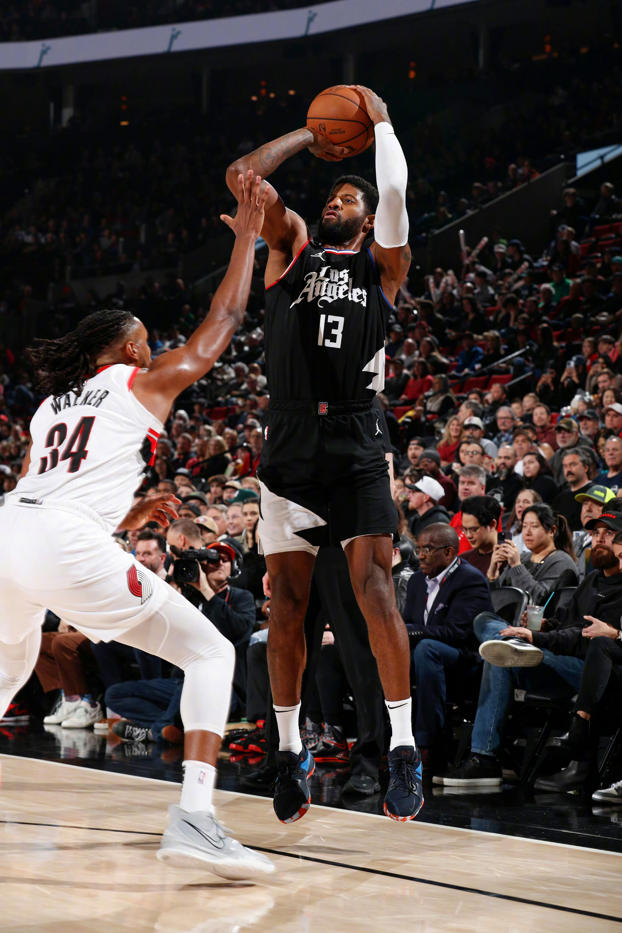 9game-关于波特兰开拓者迎NBA总决赛关键赛；赛前状态回暖；压力陡增；纪律约束更严格的信息-9game